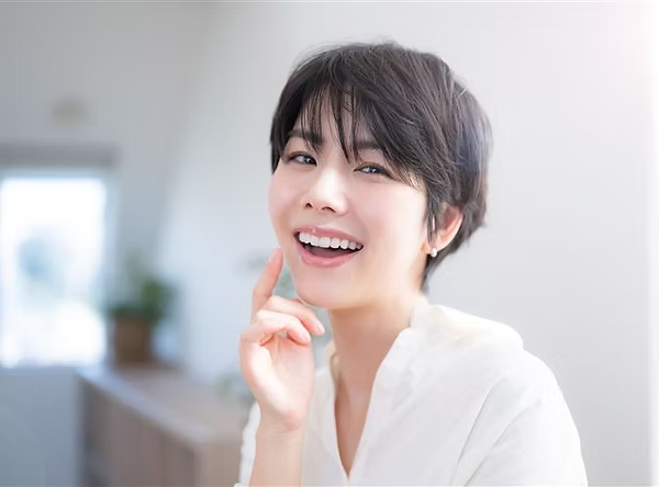 ホワイトニング